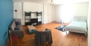 Appartement Trois Couronnes photo 9