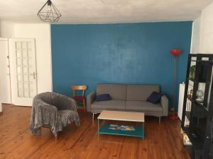 Appartement Trois Couronnes photo 6