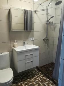 Poilsis Palangoje pas Daivą