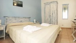 Blu Rooms Marettimo - Marettimo