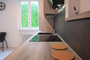 Appartamento Oleandro