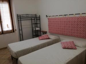 Zia Amalia Villa Asfodelo img11