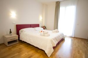 3 star hotell Hotel Arezzo Sport College Arezzo Itaalia