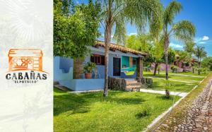 Cabañas El Potrero