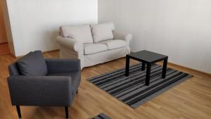 Two bedroom apartment in Iisalmi, Tullirinne 3