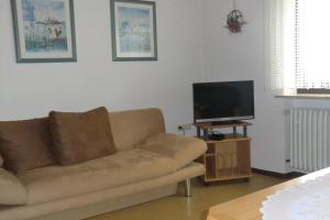 Ferienwohnung Werner mit Terrasse