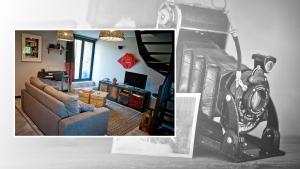 Maisons de vacances la lande huel : photos des chambres