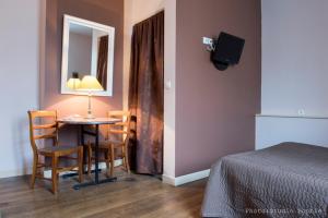 Hotels Maison Souply : photos des chambres