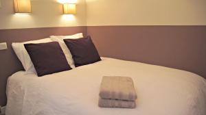 Appartements Little Suite - Antonin : photos des chambres