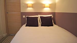 Appartements Little Suite - Antonin : photos des chambres