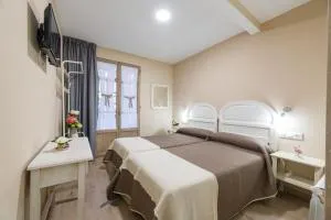 Pensión Luis - 阿尔苏阿