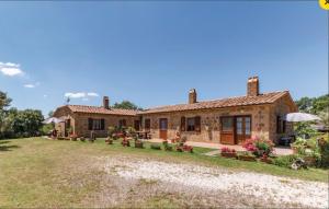 Bio Agriturismo Il Cavone