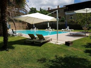 agriturismo il cavone