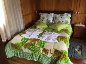 Pousada Sabor da Roça