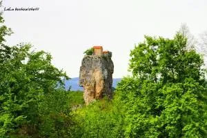 Butichi Guest House - Sachʼkhere
