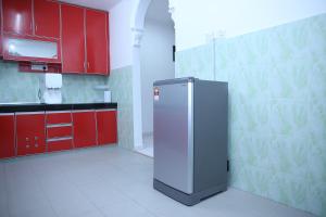 Green Dream Homestay 4 Bilik & Ruang Tamu Aircond 3 Bilik Air Wifi Netflix Kota Bharu