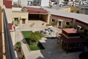 Heraklion Center Sea View Flat