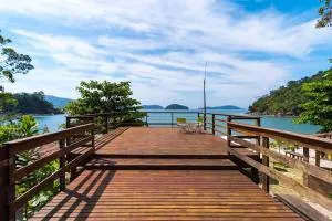 Casa da Justa - Ubatumirim