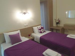 Angelica Studios and Apartments Chania Greece