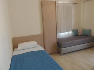 Angelica Studios and Apartments Chania Greece