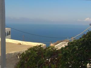Traditional Renovated House in the Centre of Anafi Anafi-Island Greece