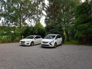 Brigham Farm Apartments