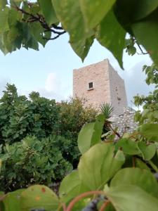 Diros Tower Lakonia Greece