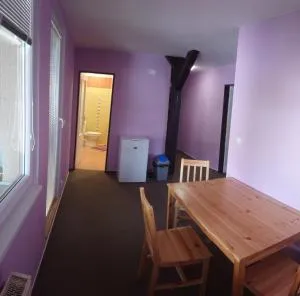 Lucky apartmán - 姆拉代布基