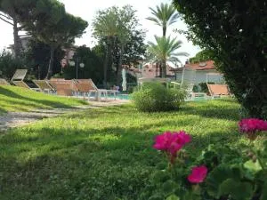 Enrico's Home - Stazione Bordighera