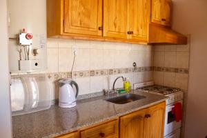 Apartamento Lencinas