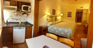 Hotel & Apart Arcos del Rio