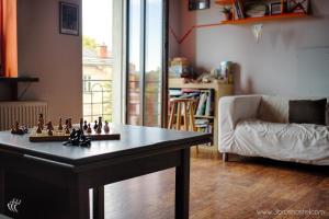 3 Bros Hostel Cieszyn