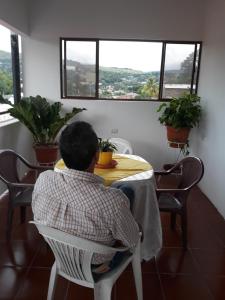 Casa Brenes
