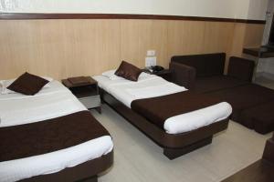 Hotel Ripon Palace