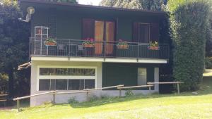 romagnoli family cottage