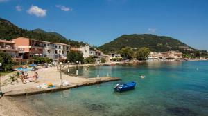 obrázek - Vassia's Beach Houses