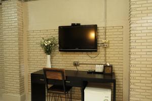 Puangpech Hotel Lampang