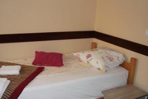 Twin Room with Bathroom room in San Marko Motel