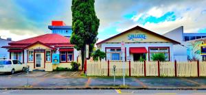 Spa Lodge, Hostels - Rotorua