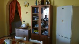 Casa Vacanza Via Lazio