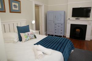 Twins Guesthouse NO LOAD SHEDDING