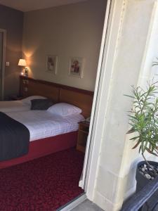 Hotels Best Western Hotel De France : photos des chambres