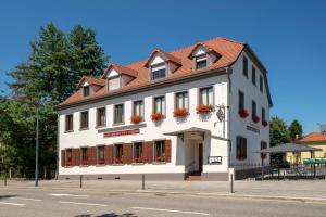 Hotel Restaurant de lEurope