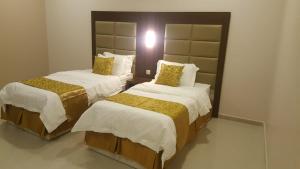 2 Al Nakhlah Serviced Apartments