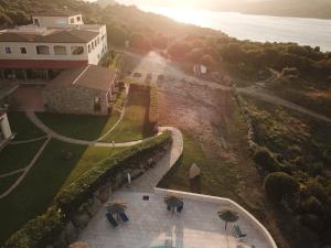 Hotel Valkarana Country Relais