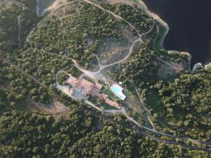 Hotel Valkarana Country Relais img18