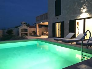 Villa Brac 