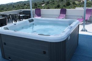 XXL Vila Lavanda for 16 person