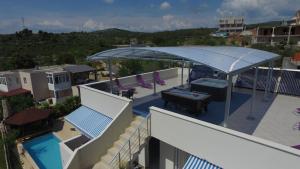 XXL Vila Lavanda for 16 person