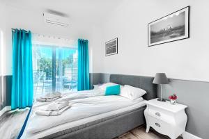 Apartamenty AmberHome